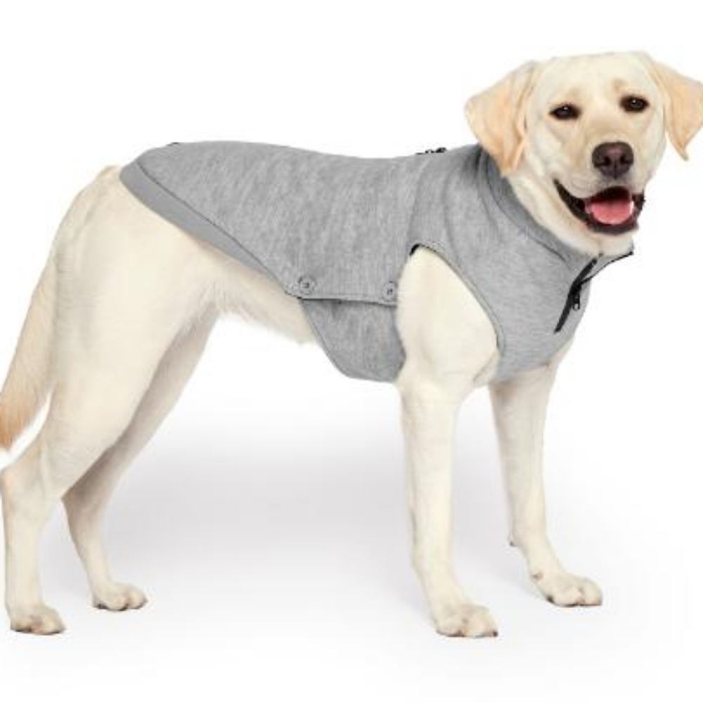 Canada Pooch- Waterproof Sweater